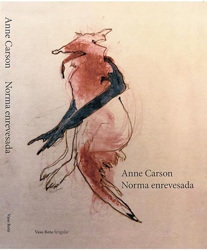 Norma enrevesada (Singular, Band 14) von Vaso Roto Ediciones