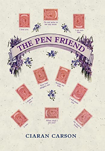 The Pen Friend: A Novel von Brand: Blackstaff Press
