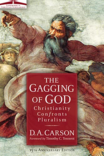 Gagging of God: Christianity Confronts Pluralism von HarperCollins