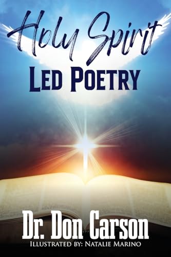 Holy Spirit Led Poetry von ARPress