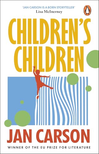 Children's Children: Short Stories by the Winner of the EU Prize for Literature von Penguin