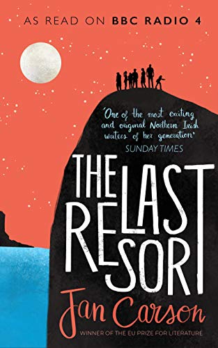 The Last Resort von Doubleday Ireland