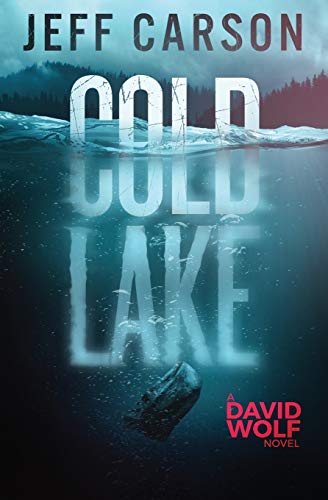 Cold Lake (David Wolf Mystery Thriller Series, Band 5)