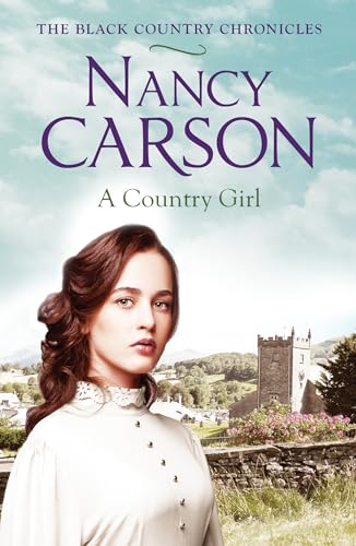 A Country Girl von HarperCollins