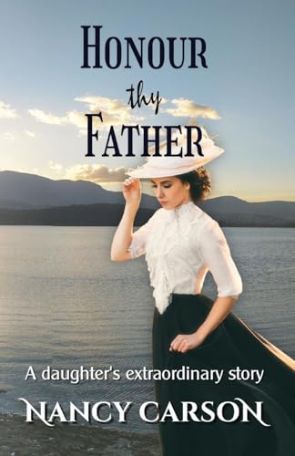 Honour Thy Father: A Daughter's Extraordinary Story von Metbooks