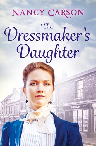 THE DRESSMAKER'S DAUGHTER von Maze