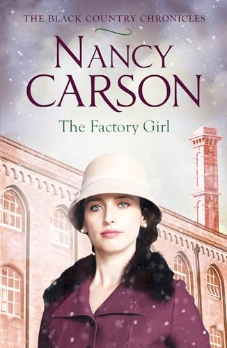 THE FACTORY GIRL