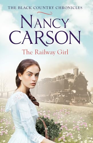 THE RAILWAY GIRL von Avon Books