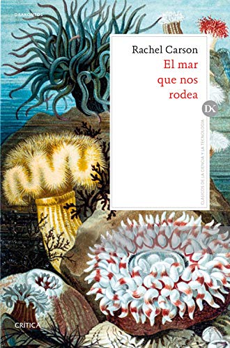 El mar que nos rodea (Drakontos) von Editorial Crítica