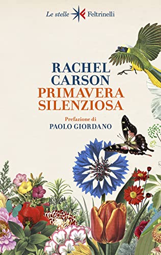 Primavera silenziosa (Le stelle) von Feltrinelli