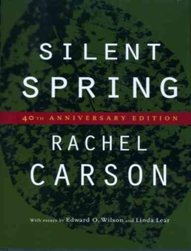 Silent Spring