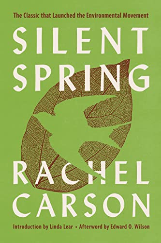 Silent Spring Silent Spring