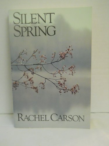 Silent Spring Silent Spring