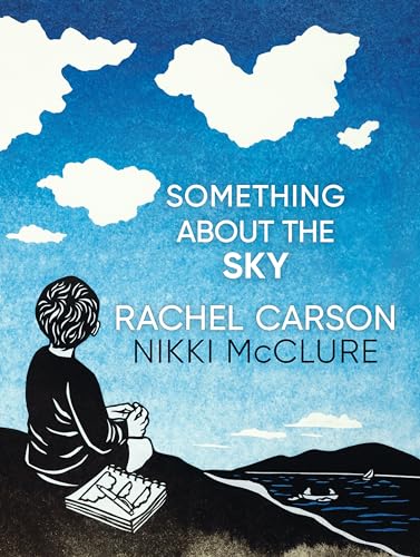 Something About the Sky: A Story of Sibling Conflict and Companionship