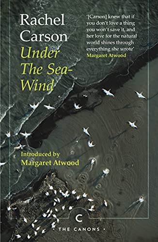 Under the Sea-Wind: Rachel Carson (Canons)