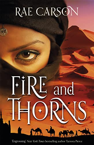 Fire and Thorns Fire and Thorns