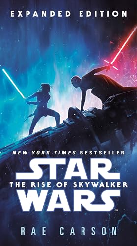 The Rise of Skywalker: Expanded Edition (Star Wars) von Del Rey
