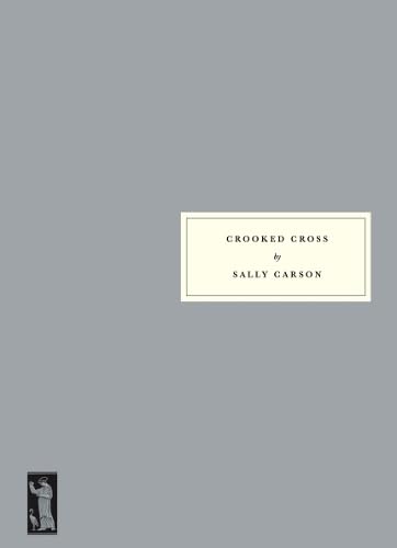 Crooked Cross von Persephone Books Ltd