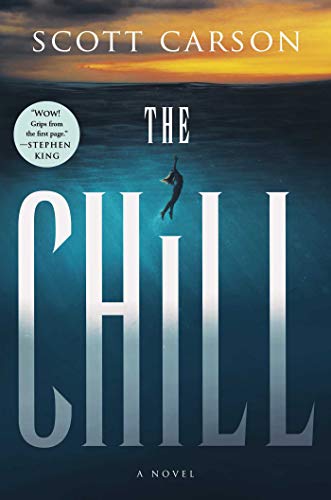 The Chill: A Novel von Atria/Emily Bestler Books