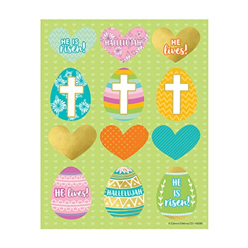 He Is Risen Sticker Pack