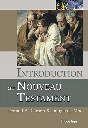 Introduction au Nouveau Testament