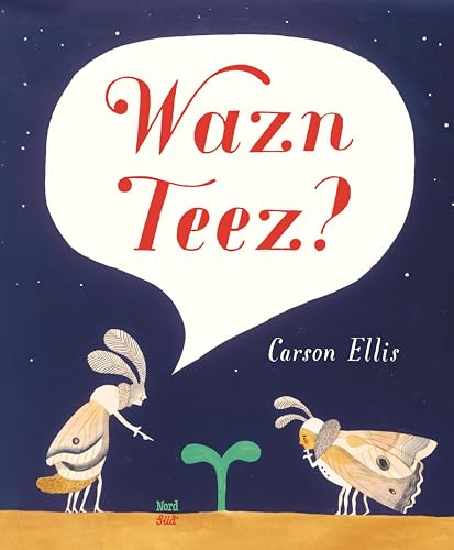 Wazn Teez? von NordSd Verlag AG