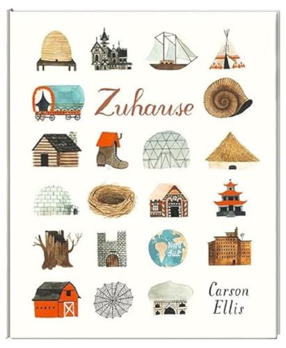 Zuhause