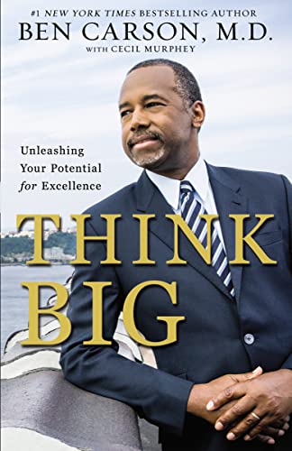 Think Big: Unleashing Your Potential for Excellence von HarperCollins