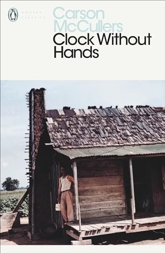 Clock Without Hands (Penguin Modern Classics) von Penguin Books Ltd (UK)