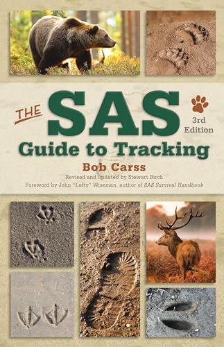 The SAS Guide to Tracking