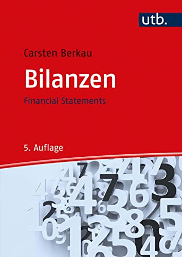 Bilanzen: Financial Statements