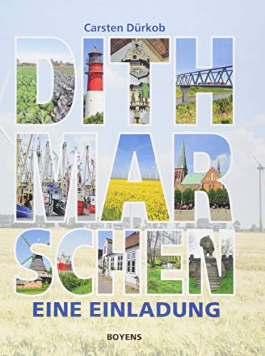 Dithmarschen: Eine Einladung von Boyens