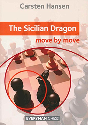Sicilian Dragon: Move by Move, The