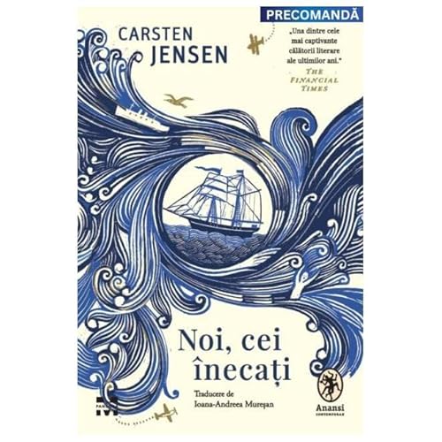 Noi, Cei Inecati von Pandora M