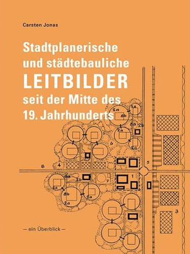 Stadtplanerische und städtebauliche Leitbilder seit der Mitte des 19. Jahrhunderts: Ein Überblick