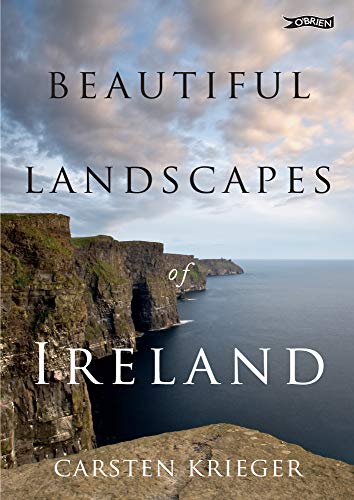 Beautiful Landscapes of Ireland von O'Brien Press