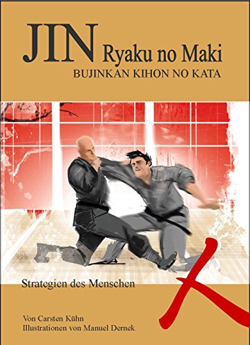 Jin Ryaku no Maki: Strategien des Menschen