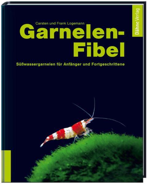 Garnelenfibel von Daehne Verlag