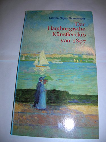 Der Hamburgische Künstlerclub von 1897 von Atelier im Bauernhaus