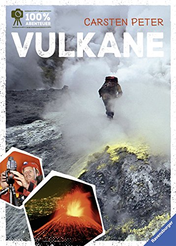 100% Abenteuer: Vulkane