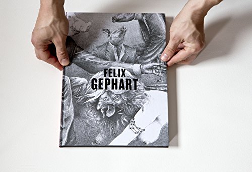 Felix Gephart: Auf Linie gebracht / Brought into Line