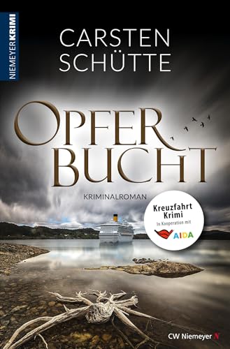 Opferbucht: Kreuzfahrt-Krimi