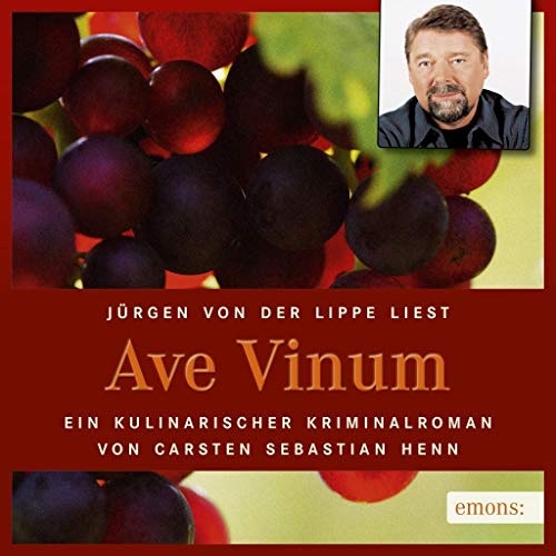 Ave Vinum: Kulinarischer Krimi