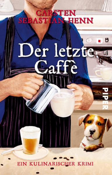 Der letzte Caffè von Piper Verlag GmbH