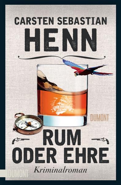Rum oder Ehre von DuMont Buchverlag GmbH
