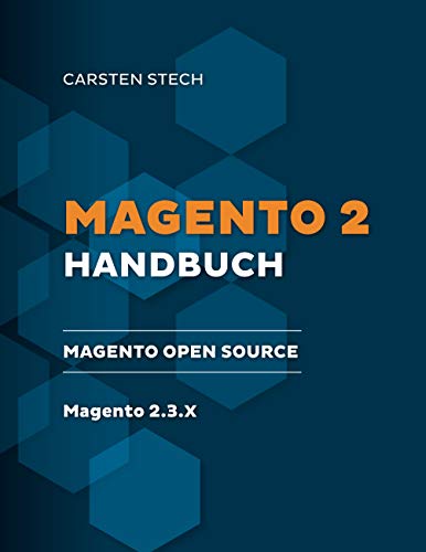 Magento 2 Handbuch: Magento Open Source 2.3.2
