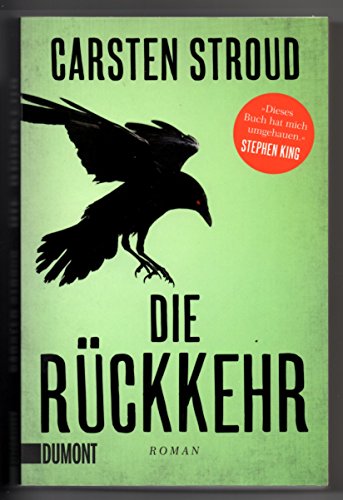 Die Rückkehr: Roman (Niceville-Trilogie, Band 2)