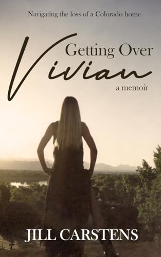 Getting Over Vivian von Open Books