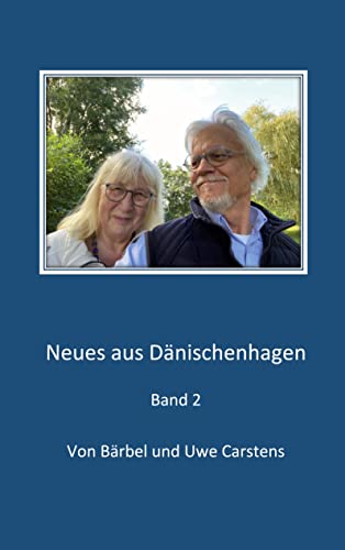Neues aus Dänischenhagen: Band 2