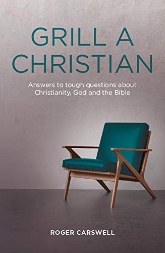 Grill a Christian